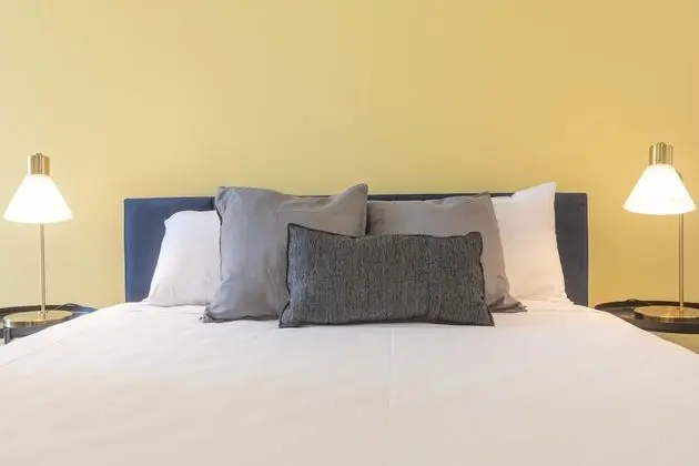 Premium Apart Daire, 2 Yatak Odası