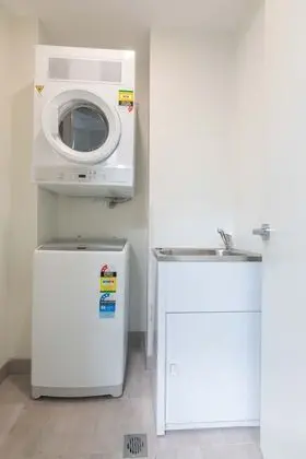 Premium Apart Daire, 2 Yatak Odası