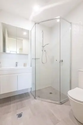 Premium Apart Daire, 2 Yatak Odası