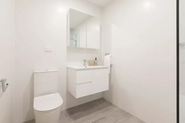 Premium Apart Daire, 2 Yatak Odası