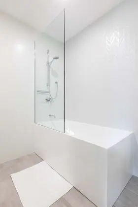 Premium Apart Daire, 2 Yatak Odası