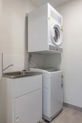 Superior Apart Daire, 3 Yatak Odası
