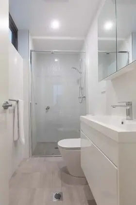 Superior Apart Daire, 3 Yatak Odası
