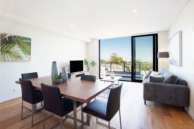 Elite Apart Daire, 3 Yatak Odası