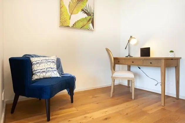 Elite Apart Daire, 3 Yatak Odası