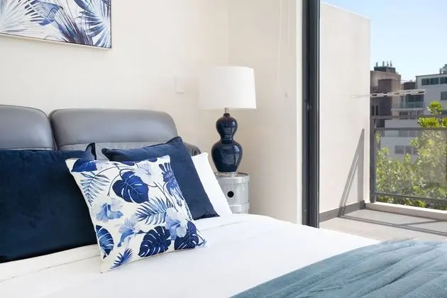 Elite Apart Daire, 3 Yatak Odası