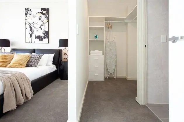 Elite Apart Daire, 3 Yatak Odası