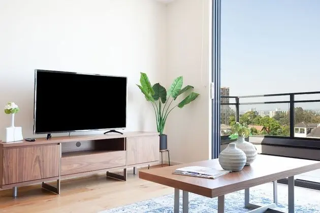 Elite Apart Daire, 3 Yatak Odası
