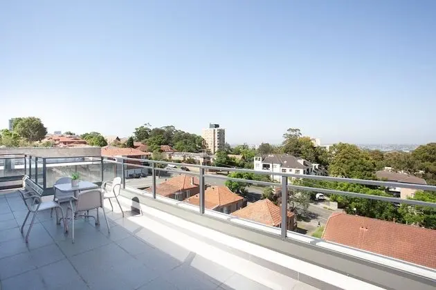 Elite Apart Daire, 3 Yatak Odası