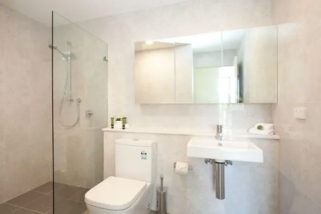 Elite Apart Daire, 3 Yatak Odası