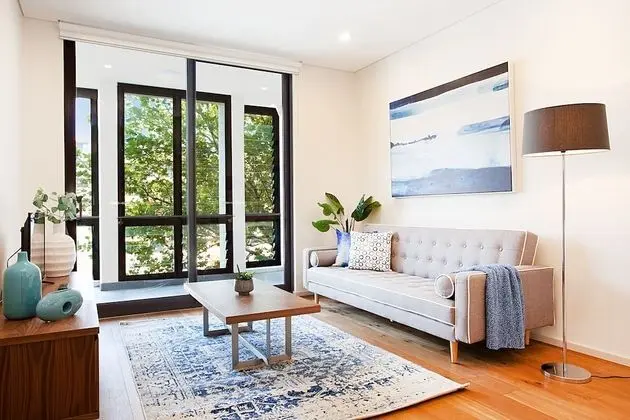 Luxury Apart Daire, 1 Yatak Odası