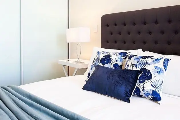 Luxury Apart Daire, 1 Yatak Odası