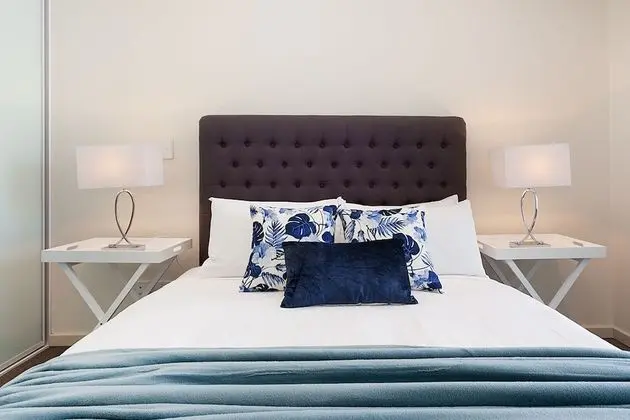 Luxury Apart Daire, 1 Yatak Odası