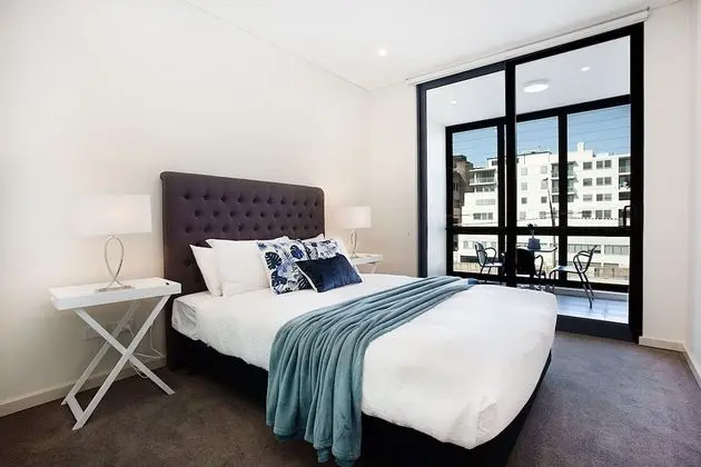 Luxury Apart Daire, 1 Yatak Odası