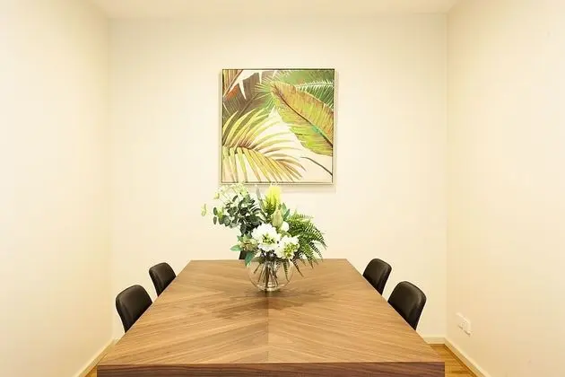 Luxury Apart Daire, 1 Yatak Odası