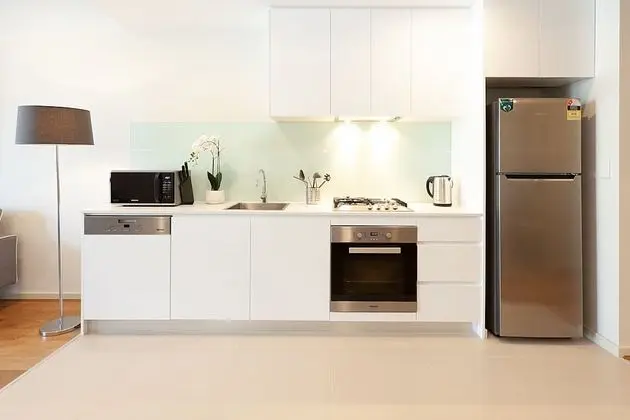 Luxury Apart Daire, 1 Yatak Odası