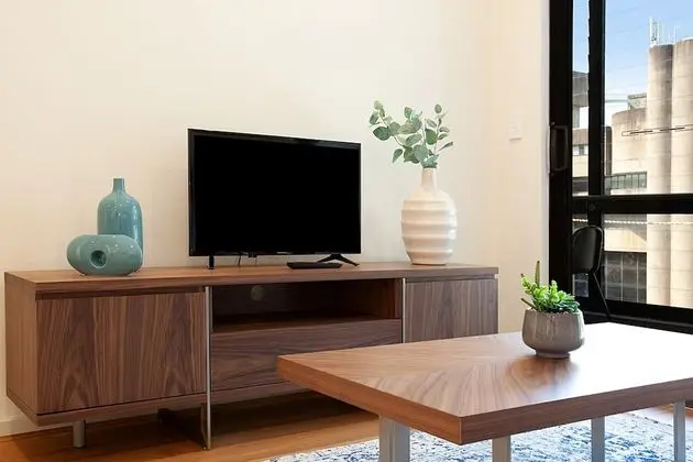 Luxury Apart Daire, 1 Yatak Odası