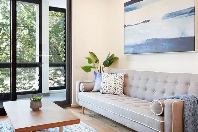 Luxury Apart Daire, 1 Yatak Odası