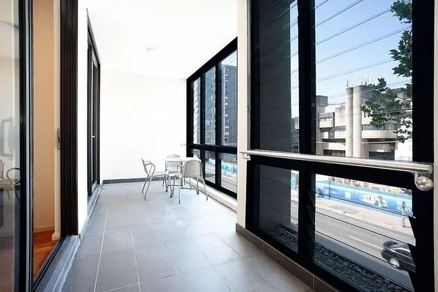 Luxury Apart Daire, 1 Yatak Odası