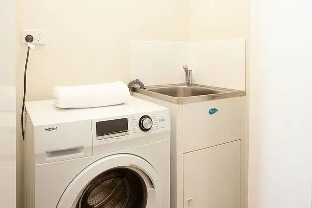 Luxury Apart Daire, 1 Yatak Odası