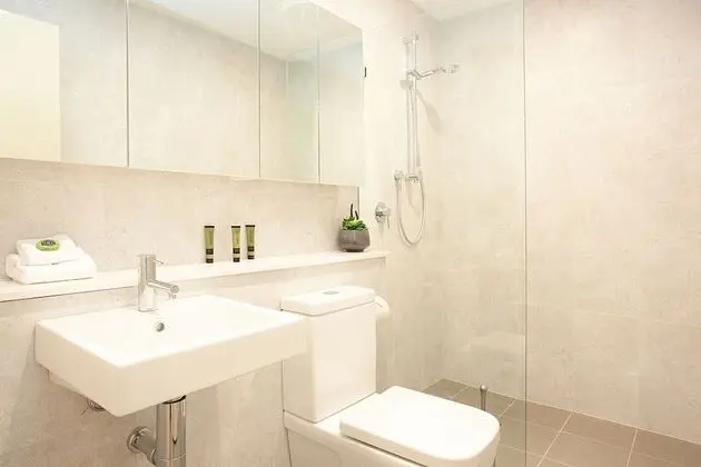 Luxury Apart Daire, 1 Yatak Odası