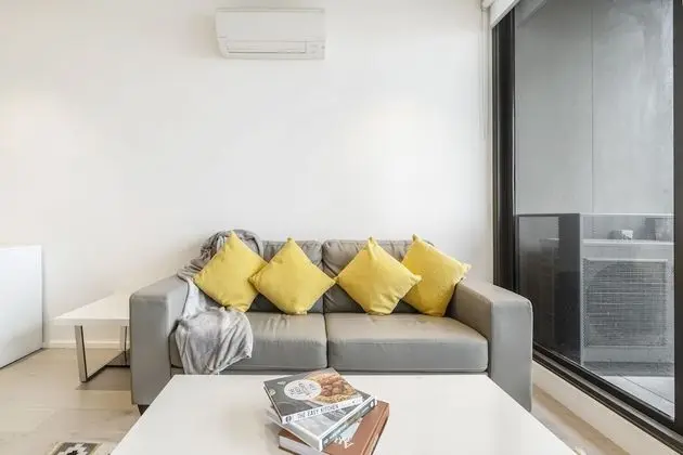 Premium Apart Daire, 1 Yatak Odası
