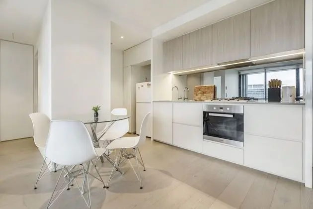 Premium Apart Daire, 1 Yatak Odası