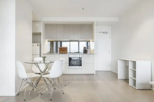 Premium Apart Daire, 1 Yatak Odası