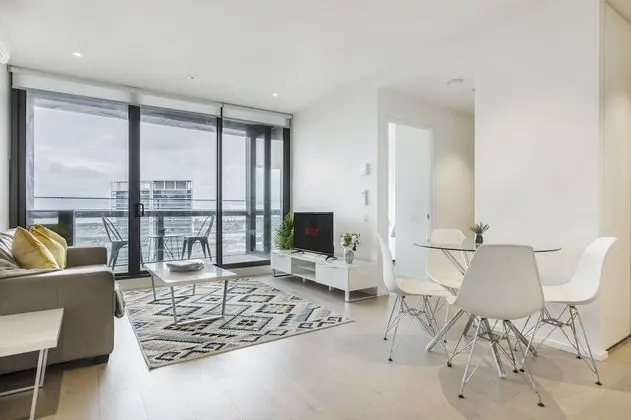 Premium Apart Daire, 1 Yatak Odası