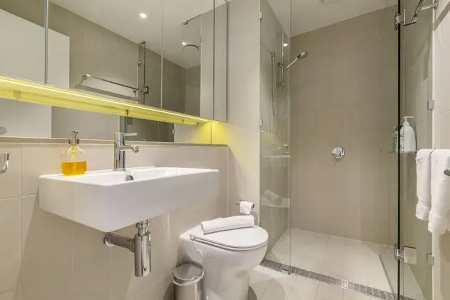 Premium Apart Daire, 1 Yatak Odası