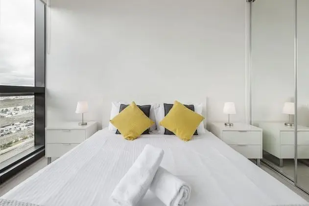 Premium Apart Daire, 1 Yatak Odası