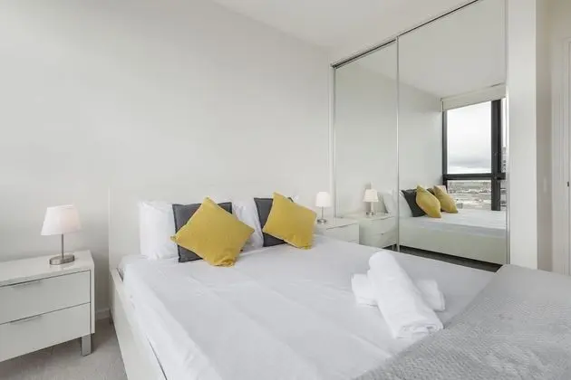 Premium Apart Daire, 1 Yatak Odası