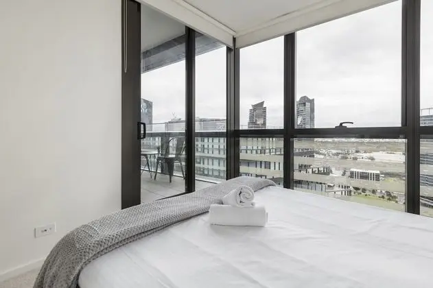 Premium Apart Daire, 1 Yatak Odası