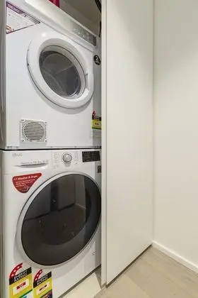 Premium Apart Daire, 1 Yatak Odası
