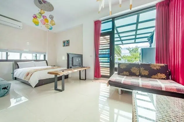 Deluxe Villa