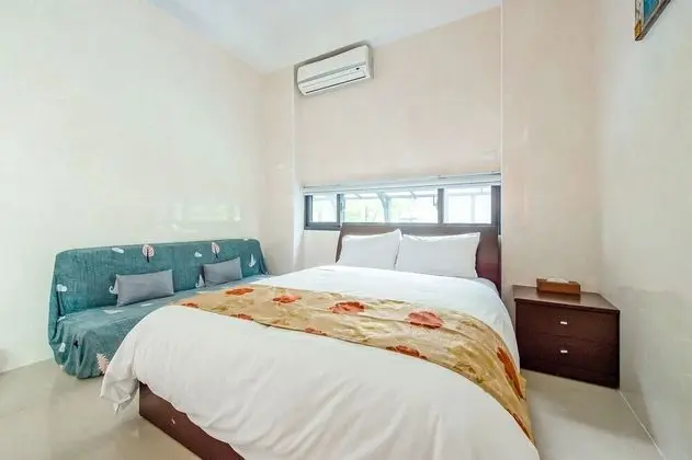 Deluxe Villa