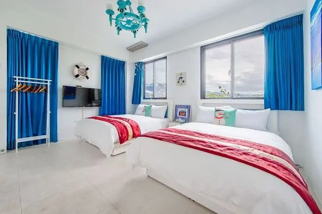 Deluxe Villa