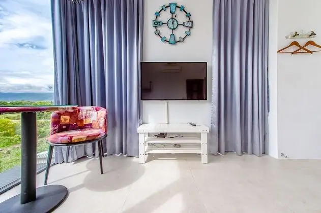 Deluxe Villa