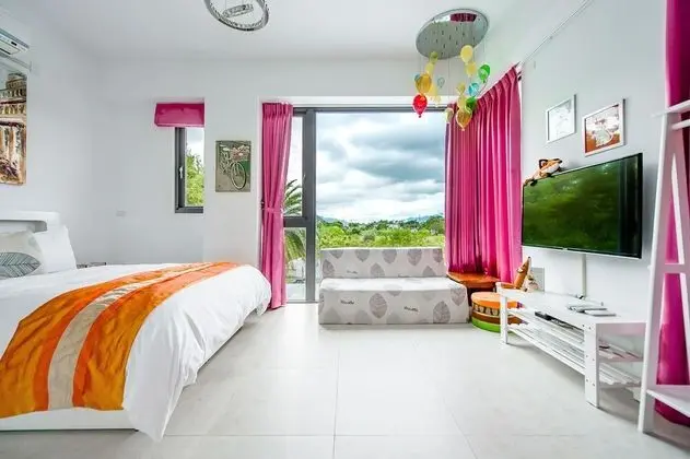 Deluxe Villa