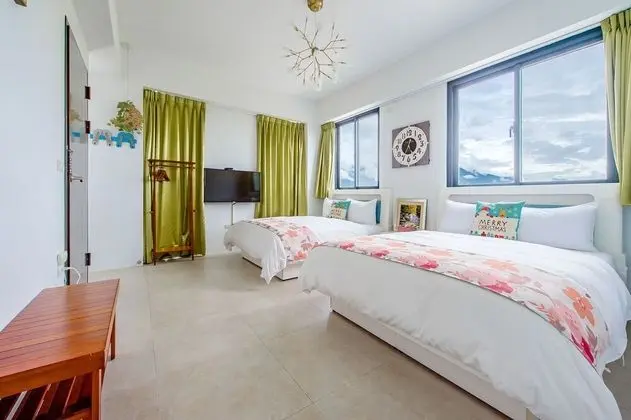 Deluxe Villa