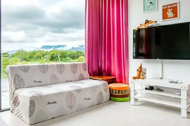 Deluxe Villa