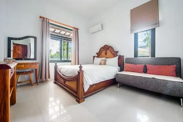 Standard Villa
