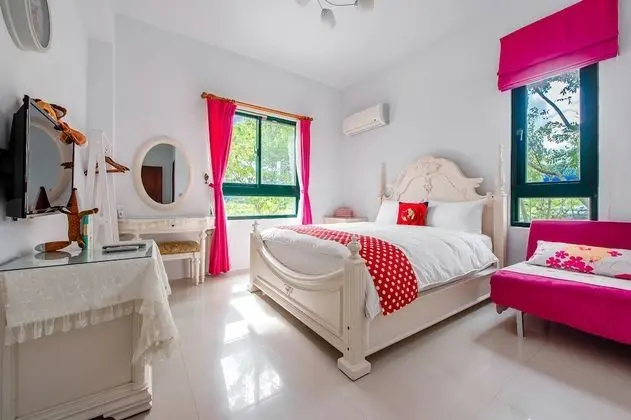 Standard Villa