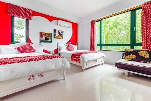 Standard Villa