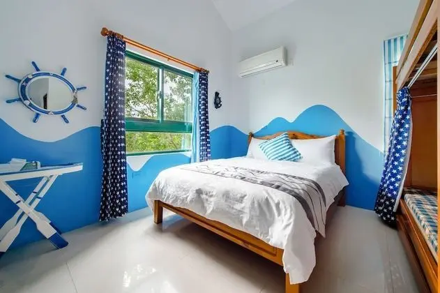 Standard Villa