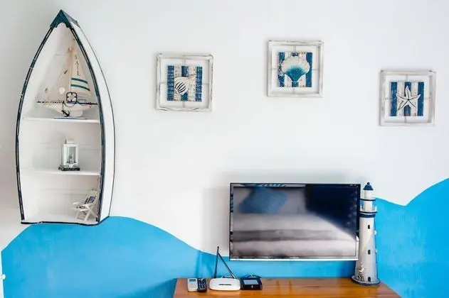 Standard Villa