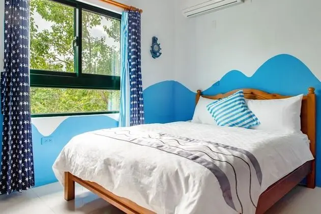 Standard Villa
