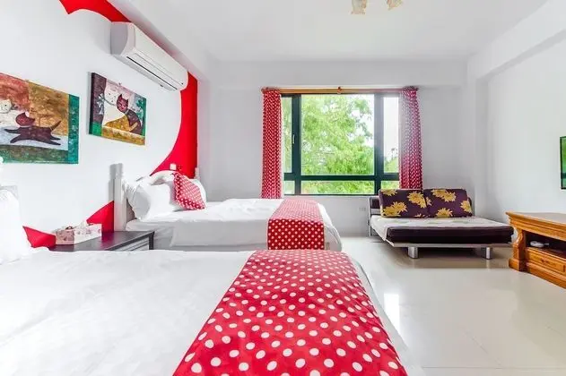 Standard Villa