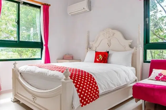 Standard Villa
