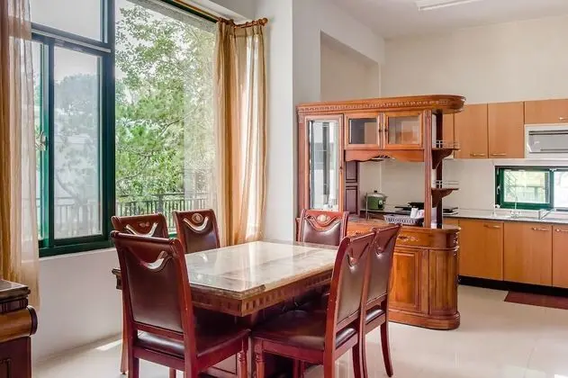 Standard Villa